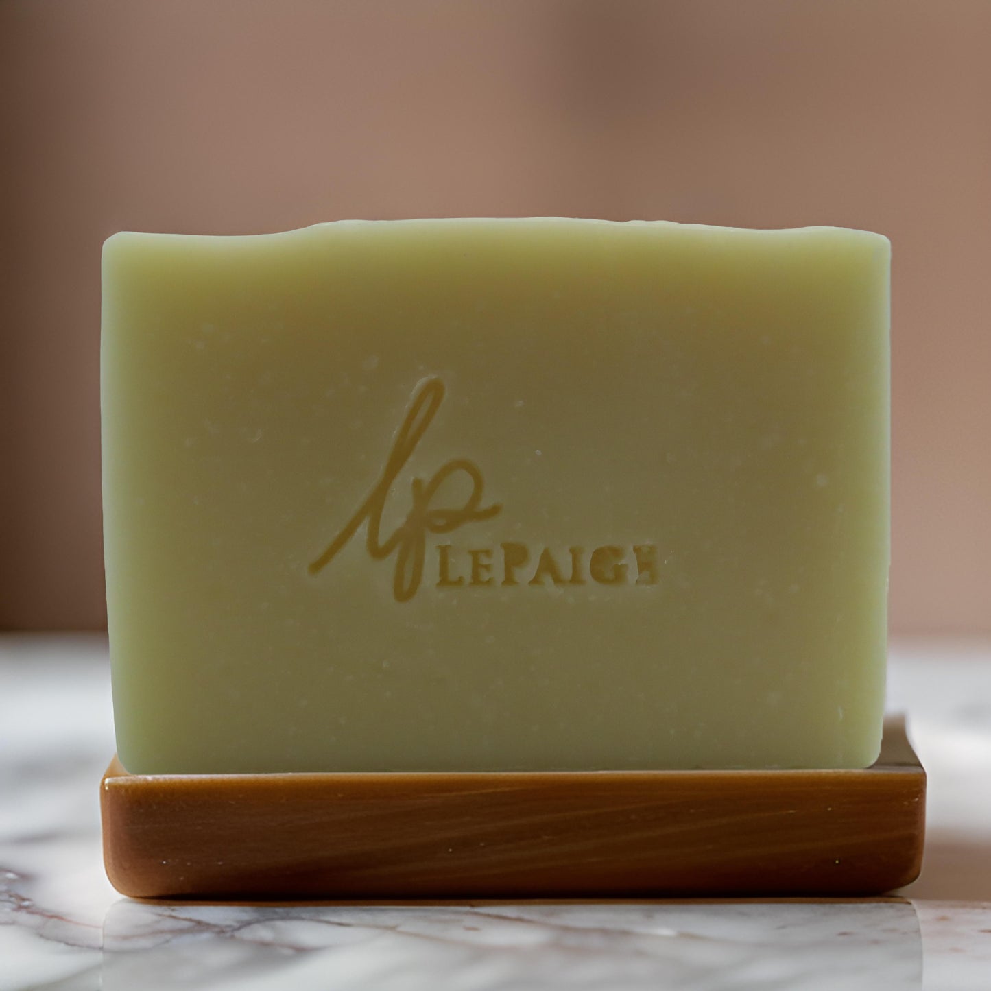 Raw Shea & Cocoa Butter Bar Soap – ultra moisturizing natural soap for dry & sensitive skin